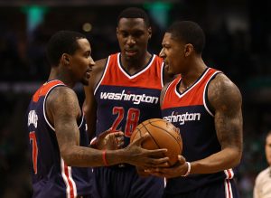 NBA – Les Français de la nuit : Ian Mahinmi et les Wizards échouent aux portes de la finale !