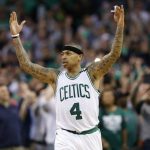 NBA – Boston arrache un Game 2 au bout du suspense