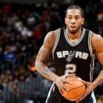 NBA – Kawhi Leonard out pour le game 2