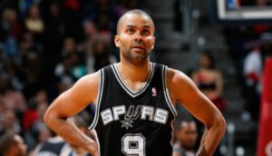 NBA – Le trade qu’a failli subir Tony Parker en 2011