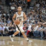 NBA – Les Français de la nuit : Tony Parker toujours aussi formidable !