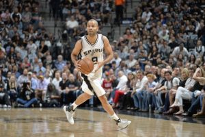 NBA – Les Français de la nuit : Tony Parker toujours aussi formidable !