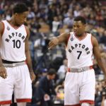 NBA – Et si le sweep des Raptors provoquait le départ de Lowry