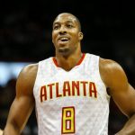 NBA – Dwight Howard mécontent de son rôle en fin de saison