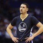 NBA – Warriors : Klay Thompson en grande difficulté