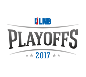 Pro B – Playoffs : Fos et Nantes qualifiés !