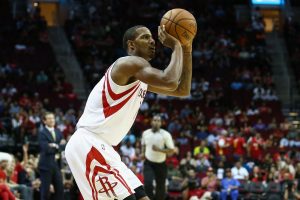 NBA – Top 5 de la nuit : Trevor Ariza déclenche une Supernova