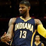 NBA – Les Pacers souhaitent conserver Paul George