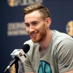 NBA – Free Agency : Un autre courtisan pour Gordon Hayward