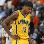 NBA – Paul George « au secours » des Pacers