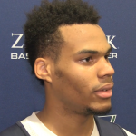 NBA Draft – Elie Okobo testé par le Jazz d’Utah