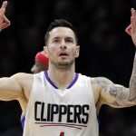 NBA – Les 76ers et les Nets souhaiteraient attirer J.J Redick