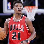 NBA – Les Celtics espèrent récupérer Jimmy Butler en échange du 3ème choix de la draft