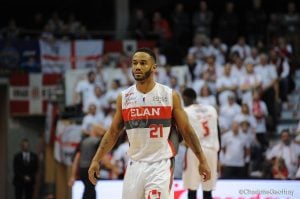 Pro A – Playoffs : Chalon explose Paris et rejoint la Finale