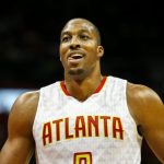 NBA – Dwight Howard travaillera son shoot à 3 points cet été