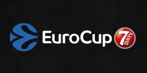 Eurocup – 3 clubs français la saison prochaine