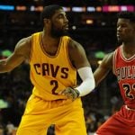 NBA – Cleveland Cavaliers : Qui est la taupe?