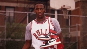 NBA – La phrase dingue sur Michael Jordan que personne n’a voulu croire