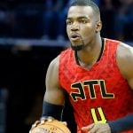 NBA – Les Hawks chercheraient à re-signer et trader Paul Millsap