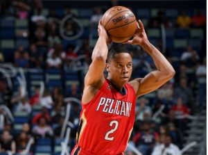 NBA – Tim Frazier envoyé à Washington