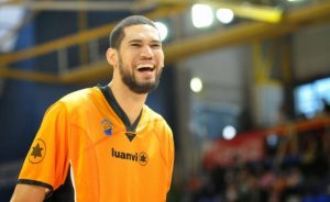 Pro A – Boulazac engage un ancien coéquipier d’Anthony Davis