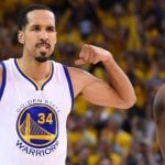 NBA – Shaun Livingston rempile avec les Warriors