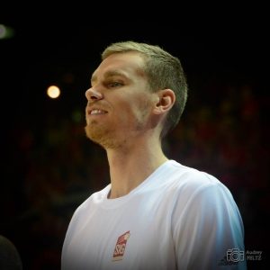 Pro A : Erik Murphy sera Nanterrien la saison prochaine !