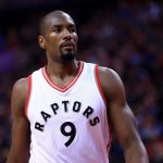 NBA – Ibaka rempile chez les Dinosaures