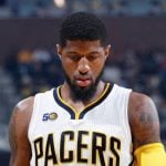 NBA – Paul George s’exprime sur Los Angeles et calme l’effervescence