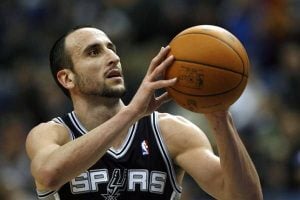 NBA – 40 ans pour El Manu, immortel