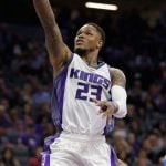 NBA – Ben McLemore absent 12 semaines !