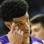 NBA – Summer League : Pas de retrouvailles entre Lonzo Ball et De’Aaron Fox