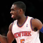 NBA – Tim Hardaway Jr. d’accord pour revenir à New York