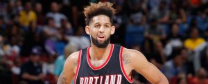 NBA – Allen Crabbe envoyé à Brooklyn