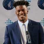 NBA – Jimmy Butler veut filer en Floride ; Phoenix dans la transaction ?