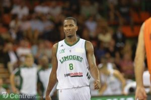 Pro A – BCM : William Buford rejoint les rangs du club nordiste !