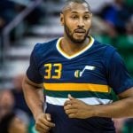 NBA – Vers un départ de Boris Diaw ?