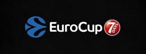 Eurocup – Tirage au sort : Les clubs français connaissent leurs adversaires