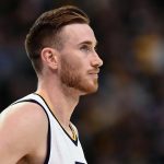 NBA – Gordon Hayward revient sur son arrivée aux Celtics