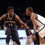 NBA – Jrue Holiday reste aux Pelicans