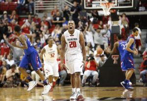 Pro A – Un ancien de NCAA à Cholet