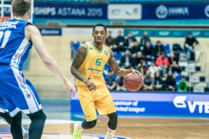 Pro A – Limoges CSP : Kenny Hayes en renfort