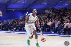 Pro A – BCM : Aaron Cel s’en va, Mipoka arrive !