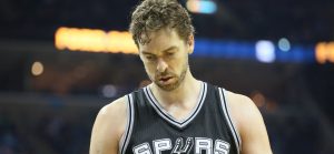 NBA – Pau Gasol a failli ne pas être basketteur « à cause » de Magic Johnson