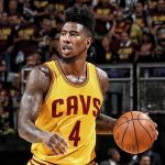 NBA – Les Cavaliers et les Rockets discuteraient d’un échange d’Iman Shumpert