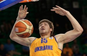 EuroBasket 2017 – Les effectifs : L’Ukraine