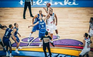 EuroBasket 2017 – La Finlande refroidit les Bleus d’entrée