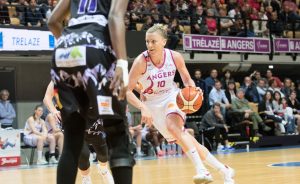 LFB – Lizanne Murphy ne reviendra finalement pas