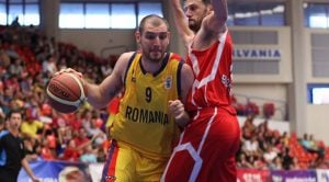 EuroBasket 2017 – Les effectifs : La Roumanie