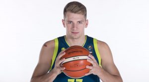 EuroBasket 2017 – Les effectifs : La Slovénie